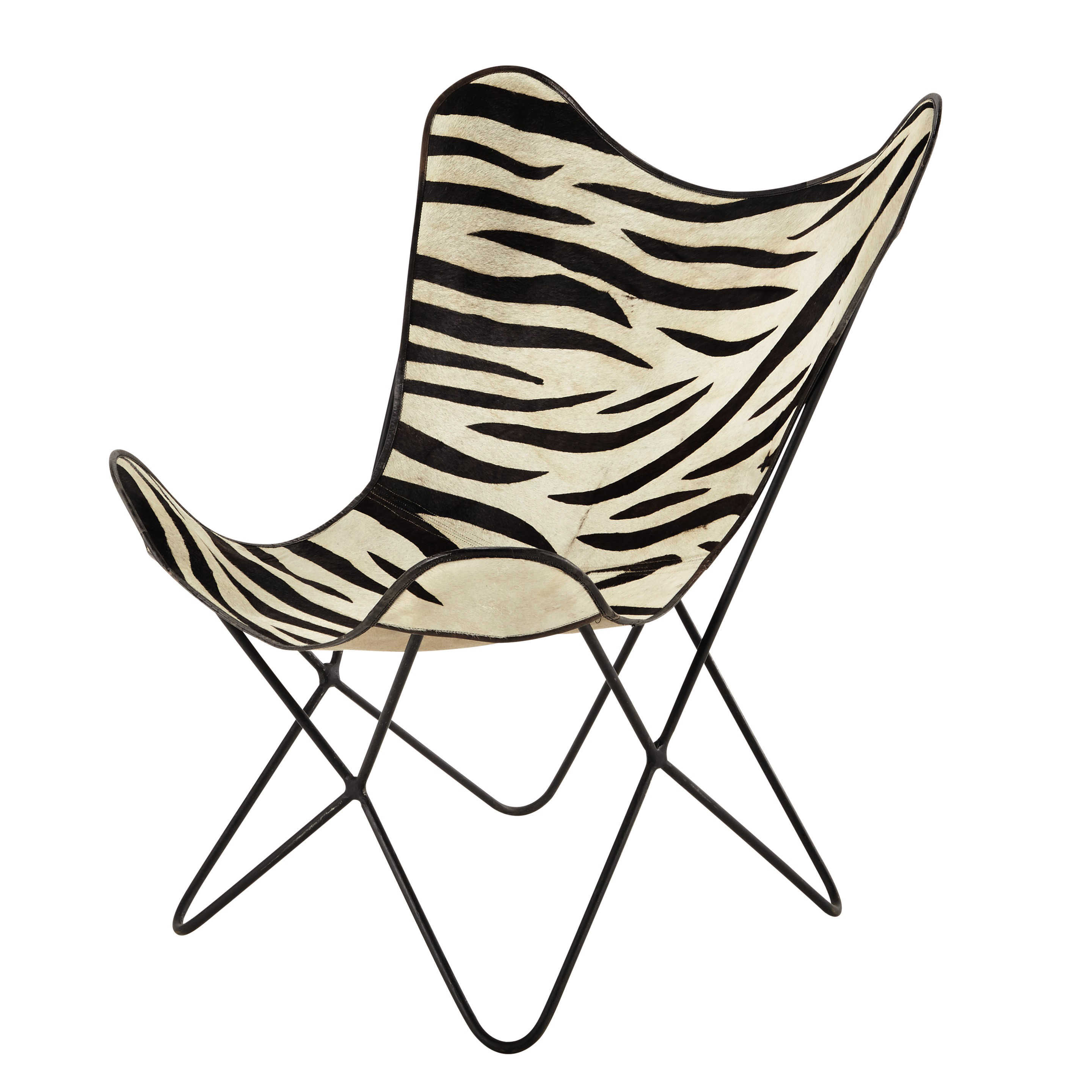 Butterfly chair | Vlinderstoel