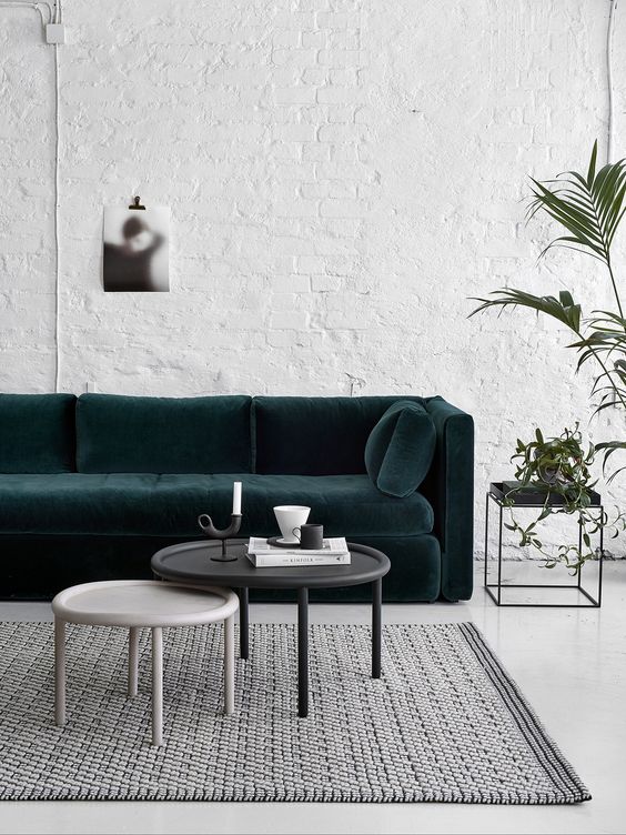 Velvet Living furniture